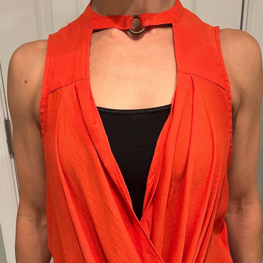 2 items  Free People + Lascana tank